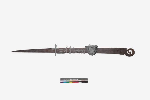 木打棒藏品圖，第1張