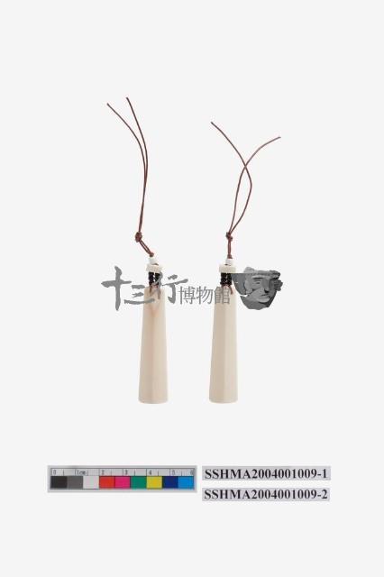 耳飾藏品圖，第1張