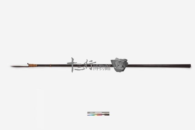 吹箭藏品圖，第1張