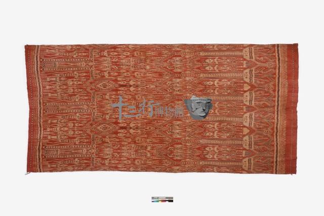 人形纹布藏品圖，第1張