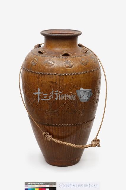 瓷甕藏品圖，第1張