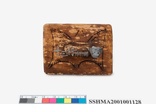 纹身圖案版藏品圖，第1張