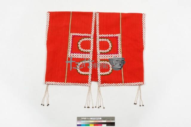 無袖短上衣藏品圖，第1張