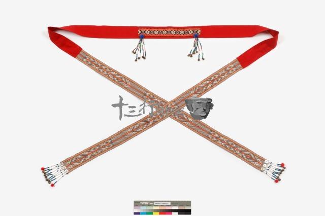 額飾藏品圖，第1張