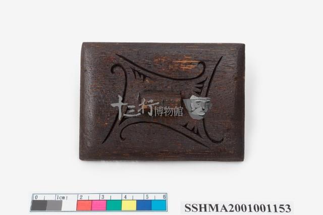 纹身圖案版藏品圖，第1張