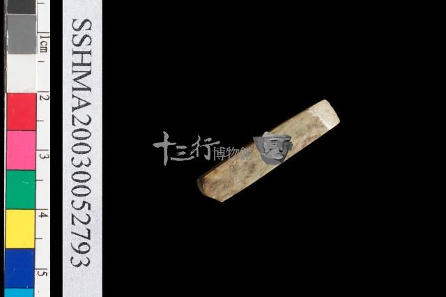 石鑿藏品圖，第1張