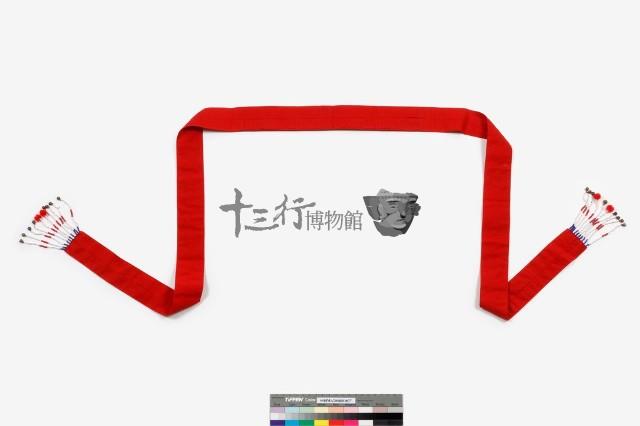 頭飾藏品圖，第1張