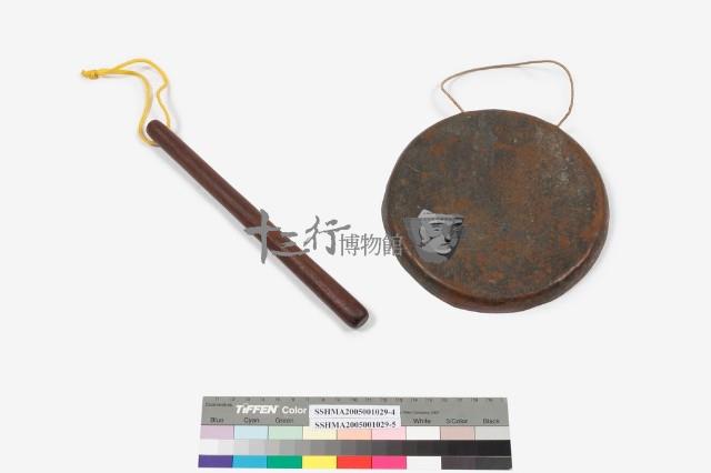 麥牙膏(挑籃)藏品圖，第21張