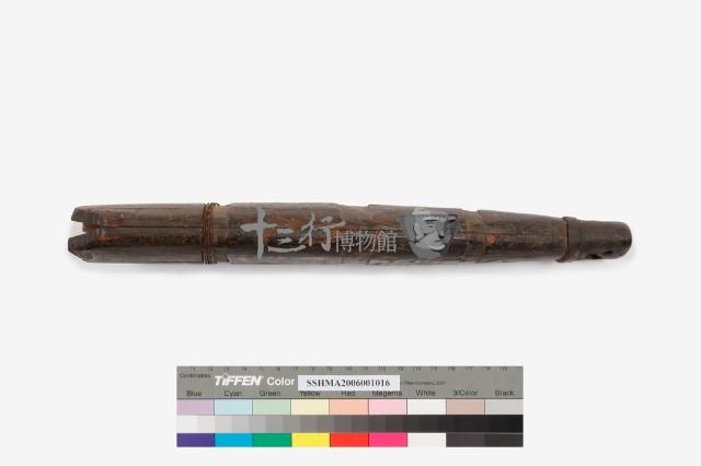 獵槍藏品圖，第15張