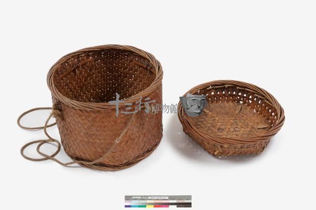 麥牙膏(挑籃)藏品圖，第15張