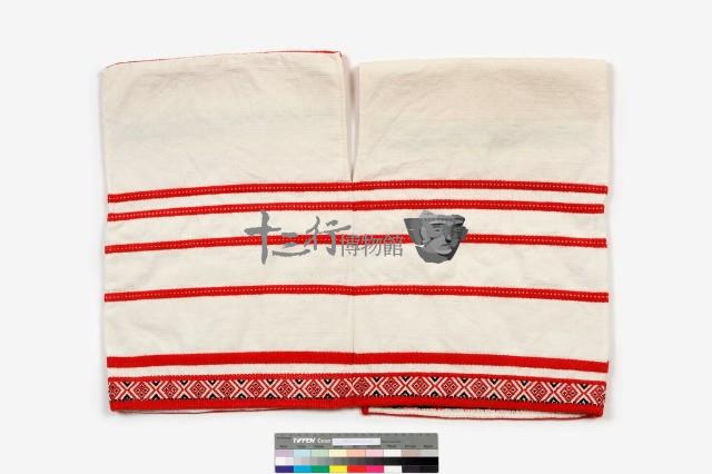 挑織上衣藏品圖，第5張