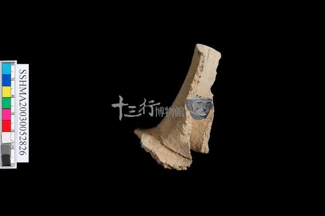 粗砂陶.頸藏品圖，第5張