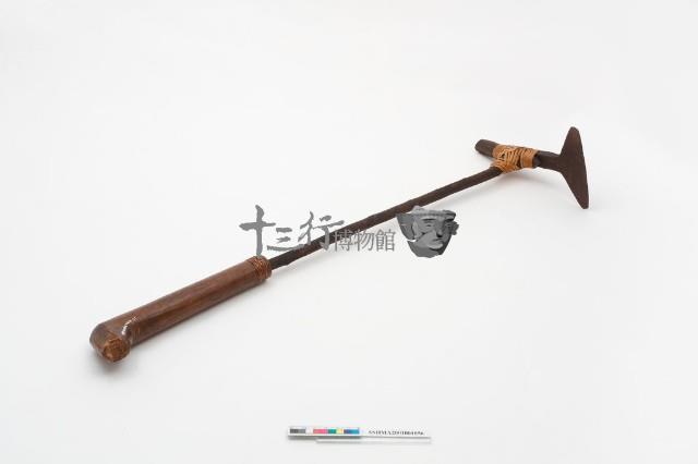 鋤頭藏品圖，第5張