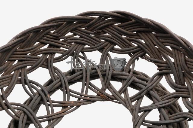 編籃藏品圖，第5張