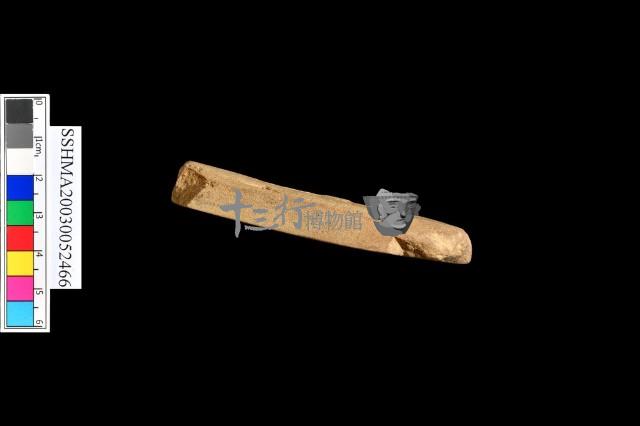 砥石藏品圖，第5張