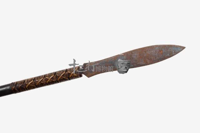 吹箭藏品圖，第5張