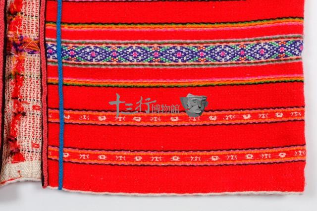 有袖長上衣藏品圖，第5張