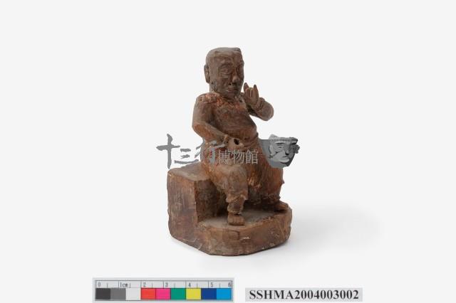 五谷先帝藏品圖，第5張