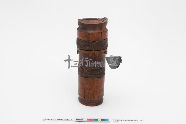 箭桶蓋藏品圖，第5張