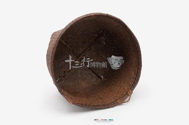 編籃藏品圖，第5張