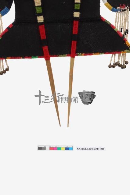 頭飾藏品圖，第5張