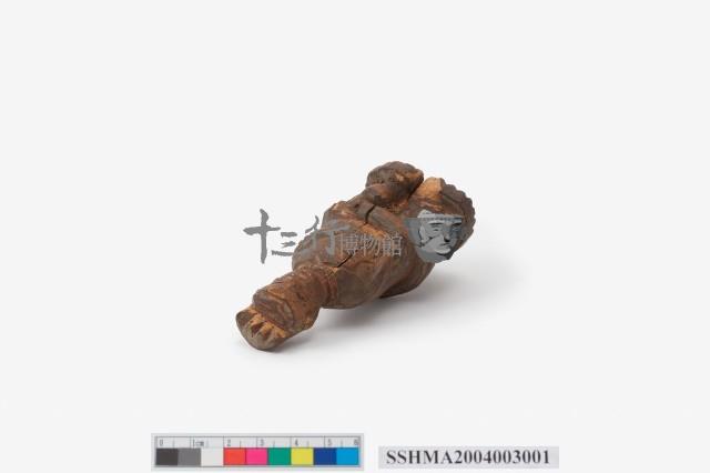 郭聖王藏品圖，第5張