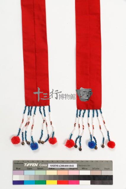 頭飾藏品圖，第5張