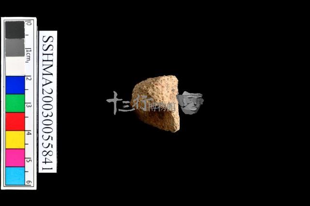 粗砂陶.陶耳藏品圖，第5張