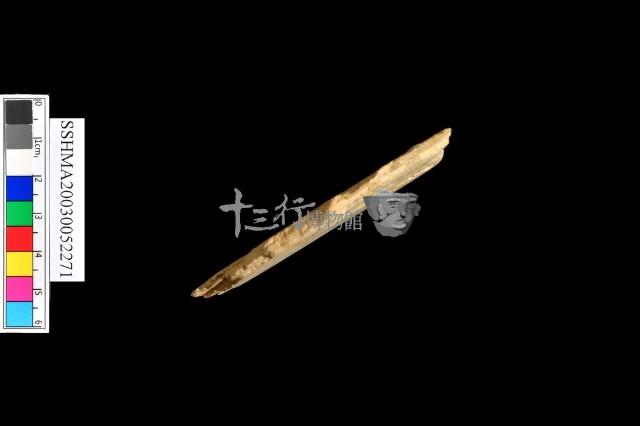 斧鋤殘件藏品圖，第5張