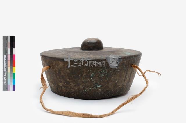 小鑼藏品圖，第5張