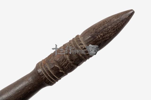 掘棒藏品圖，第5張