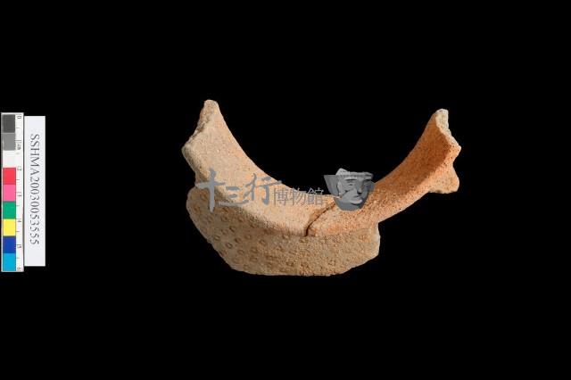 粗砂陶.口緣藏品圖，第5張