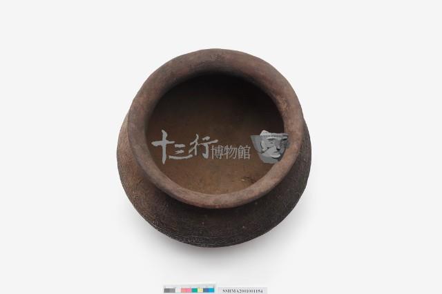 陶罐藏品圖，第5張