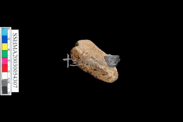 細砂陶.腹片為主藏品圖，第5張