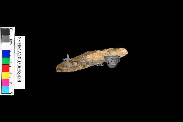 石刀藏品圖，第5張