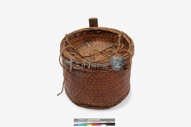 麥牙膏(挑籃)藏品圖，第5張