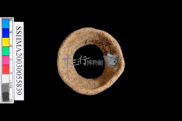 粗砂陶.口緣藏品圖，第5張