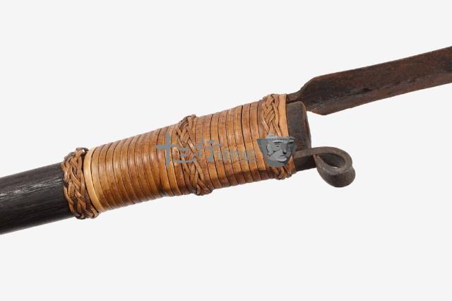 吹箭藏品圖，第5張