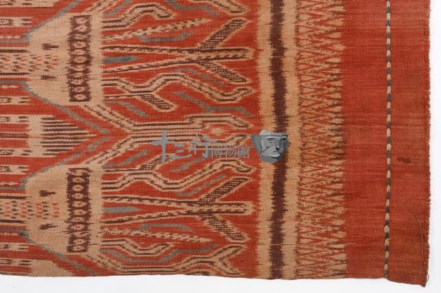 人形纹布藏品圖，第5張