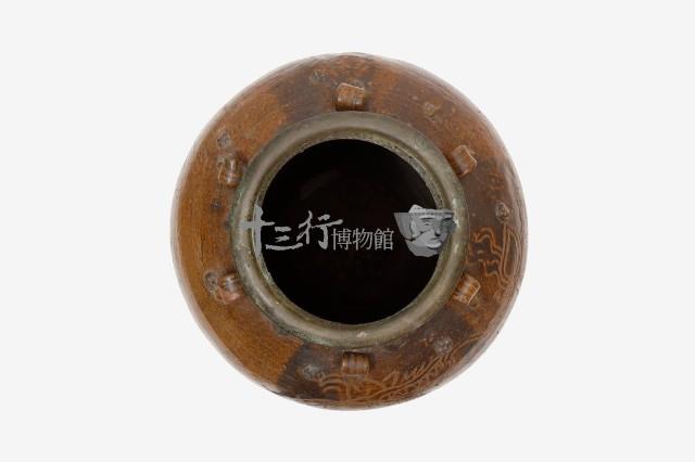 瓷甕藏品圖，第5張
