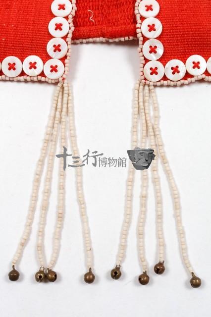 無袖短上衣藏品圖，第5張