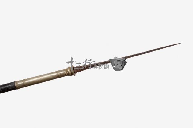 矛藏品圖，第5張