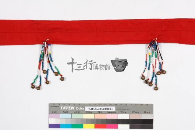 額飾藏品圖，第5張