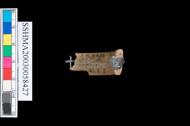 石環藏品圖，第5張