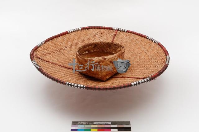 帽子藏品圖，第5張