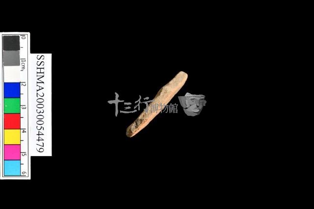 細砂陶.腹片.頸(方格紋)藏品圖，第25張