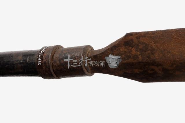 獵槍藏品圖，第9張