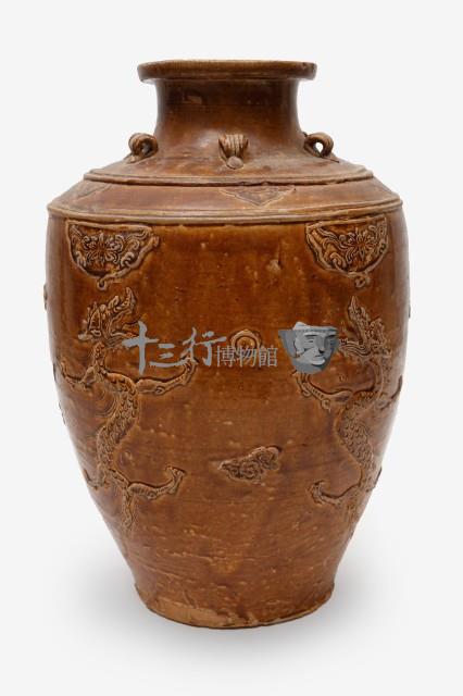 瓷甕藏品圖，第9張