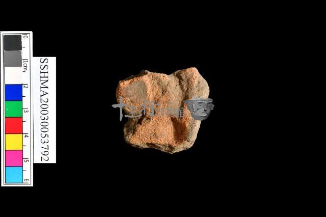 細砂陶.口緣藏品圖，第9張