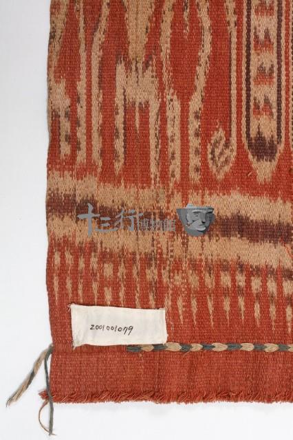 人形纹布藏品圖，第9張